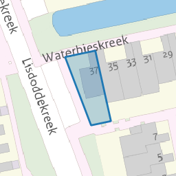 Perceel LDD00-B-3039