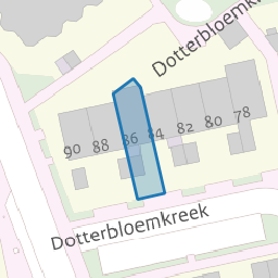 Perceel LDD00-B-3042