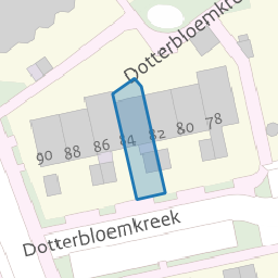 Perceel LDD00-B-3043