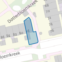 Perceel LDD00-B-3046