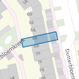 Perceel LDD00-B-3057