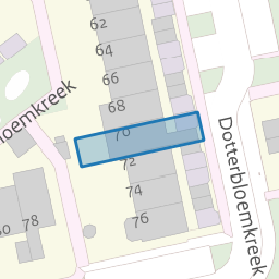 Perceel LDD00-B-3059