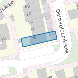 Perceel LDD00-B-3062