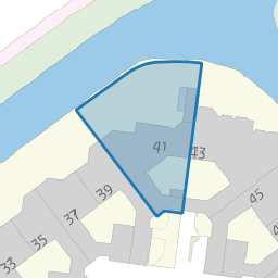 Perceel LDD00-B-3068