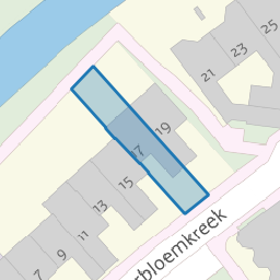 Perceel LDD00-B-3080