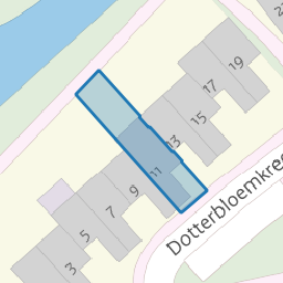 Perceel LDD00-B-3083