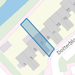 Perceel LDD00-B-3085