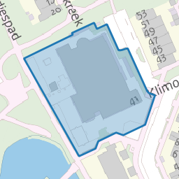 Perceel LDD00-B-3089