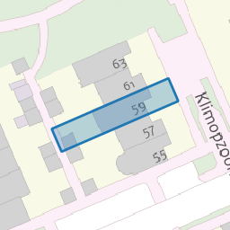 Perceel LDD00-B-3092