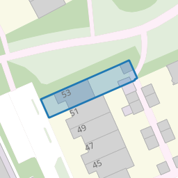 Perceel LDD00-B-3095