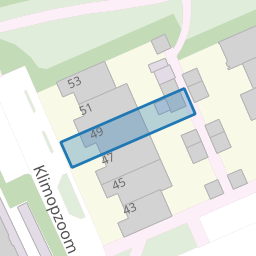 Perceel LDD00-B-3097