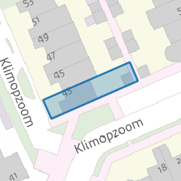 Perceel LDD00-B-3100