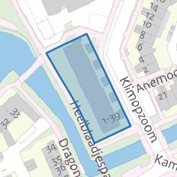 Perceel LDD00-B-3101