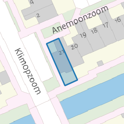 Perceel LDD00-B-3102