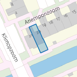 Perceel LDD00-B-3103