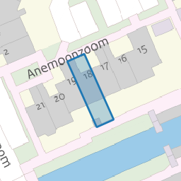 Perceel LDD00-B-3105