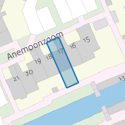 Perceel LDD00-B-3106