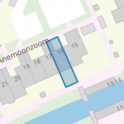 Perceel LDD00-B-3107