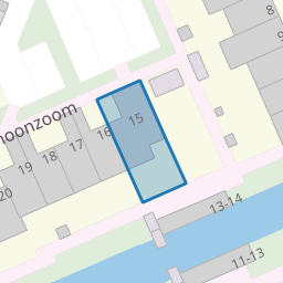 Perceel LDD00-B-3108