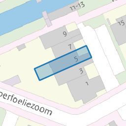 Perceel LDD00-B-3111