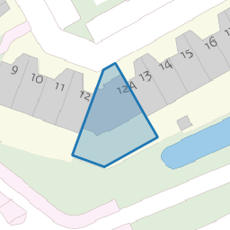 Perceel LDD00-B-3118