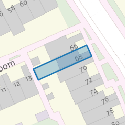 Perceel LDD00-B-3144