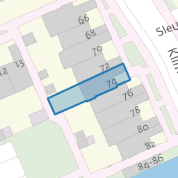 Perceel LDD00-B-3147