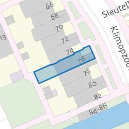 Perceel LDD00-B-3148