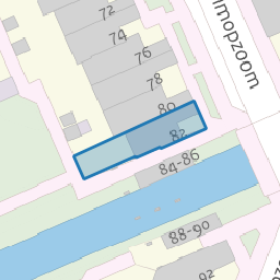 Perceel LDD00-B-3151