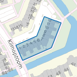 Perceel LDD00-B-3152