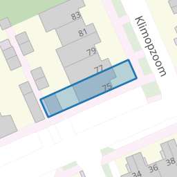 Perceel LDD00-B-3163