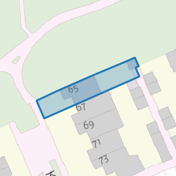 Perceel LDD00-B-3164