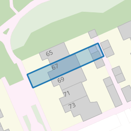 Perceel LDD00-B-3165