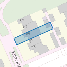 Perceel LDD00-B-3166