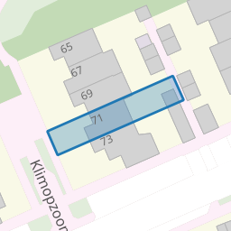 Perceel LDD00-B-3167