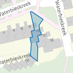 Perceel LDD00-B-3173