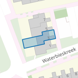 Perceel LDD00-B-3185