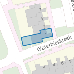 Perceel LDD00-B-3186