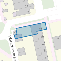 Perceel LDD00-B-3187