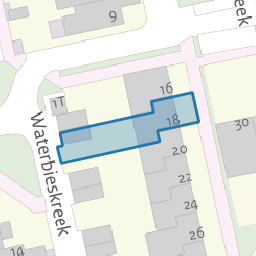 Perceel LDD00-B-3188