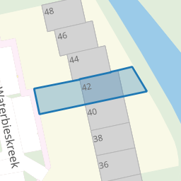 Perceel LDD00-B-3197