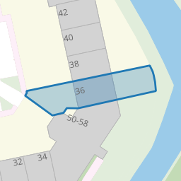 Perceel LDD00-B-3200