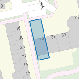 Perceel LDD00-B-3203