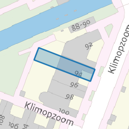 Perceel LDD00-B-3211