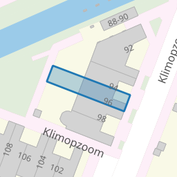 Perceel LDD00-B-3212