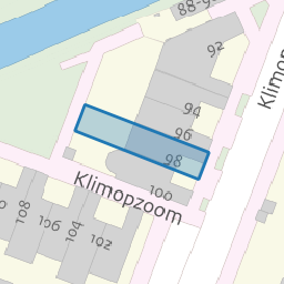 Perceel LDD00-B-3213