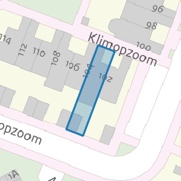 Perceel LDD00-B-3216