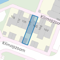 Perceel LDD00-B-3218