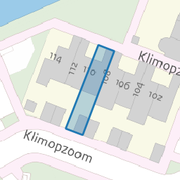 Perceel LDD00-B-3219