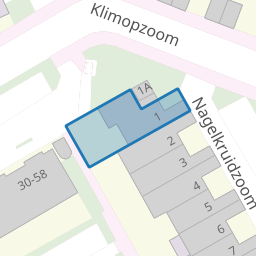 Perceel LDD00-B-3222